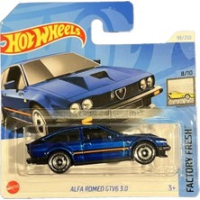 Alfa Romeo Gtv6 3.0 - HTF13