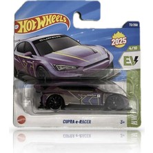Cupra E-Racer - HYW15