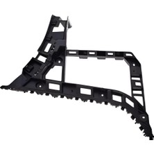 Vw Jetta 2011-2014 Arka Tampon Braketi Sağ 5C6807394