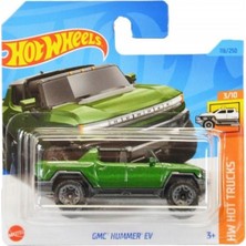 Gmc Hummer Ev - HKK58