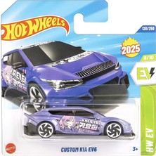 Custom Kia Ev6 - HYW22