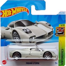 Pagani Utopia - HRY83