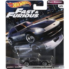 Nissan Fairlady Z - Fast Furious - Fast Rewind