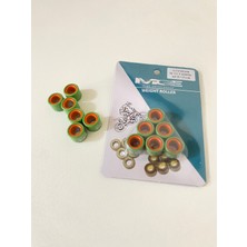 Martini 50 (125 Özel Seri Uymaz) Uyumlu Kaliteli Baga ( 7,5 Gr. )