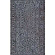 Bespoky 161x248 cm Çok Renkli Klasik Yün Halı | Salon Yatak Odası Halısı | %100 Doğal Yün El Yapımı El Dokuma | UNİQUE-27385