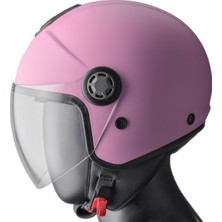 Gms Gelato Kask - Fragola - Çilek
