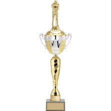 ODAK KUPA - Figürlü Kupalar - Golf Figürlü Kupalar FG-088 B - 62 cm