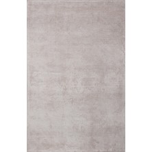 Bespoky 160x230 cm Krem Modern Etnik Yıkanabilir Halı | Salon Yatak Odası Mutfak Halısı | Leke Tutmayan Kaymaz | 3S-DR2002