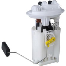 Zengezur Yakit Depo Şamandirasi Pompasiz-Çİft ÇikiŞ Renault Clio 2 1-2-1-4-1-6 Thalia 3 Bar 125 97-