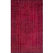 Bespoky 176x285 cm El Dokuma Çok Renkli Yün Halı | El Yapımı Klasik Salon Halısı | %100 Doğal Yün | UNİQUE-27926