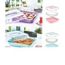 Kare Pasta Börek Kabı -30308