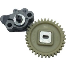 Gear5 Yağ Pompası - Honda Cbf 150