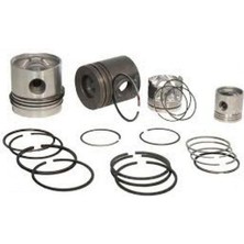 Zengezur Motor Pİston Segman Golf4-bora-transporter-passat 03 80.01mm Asz Avf Awx Axb 1-2 Sİlİndİr 87-114907-42