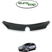 Megane 3 2009-2013 Cappafe Kaput Rüzgarlığı