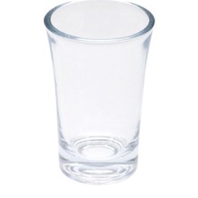 Kahve Yanı 6'lı Su Bardağı Tosca Shot -TG-2022