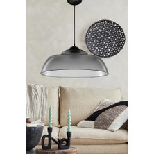 Evlight Oscar Sarkıt Avize Yatak Odası Salon Mutfak Koridor Şık Lamba