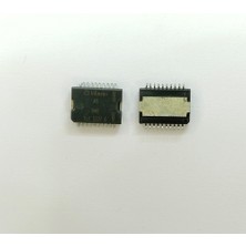 TLE5227G (Hsop-20-Smd)  Orijinal Oto Beyin Tamir Entegreleri Merkan Elektronik