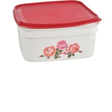 2,5 Lt Kare Saklama Kabı -ÖZM148