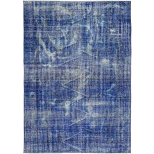 Girit Bej Çizgili Yün Modern Desenli Yün Hav Toz Vermez Leke Tutmayan Salon Yolluk Mutfak El Dokuma Halı