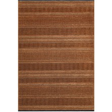 Atlanta Kiremit Geometrik Etnik Modern Desenli Hav Vermeyen Leke Tutmayan Kolay Temizlenen Yumuşak Makine Salon Yolluk Mutfak Halı