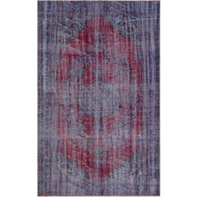 Iskece Bej Patchwork Yün Modern Desenli Yün Hav Toz Vermez Leke Tutmayan Salon Yolluk Mutfak El Dokuma Halı