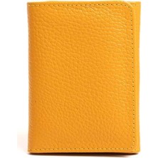 Silver & Polo K.sarı SP1191 Unisex Cüzdan & Kartlık