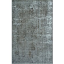 Bespoky 169x263 cm Çok Renkli Klasik Yün Halı | Salon Yatak Odası Halısı | %100 Doğal Yün El Yapımı El Dokuma | UNİQUE-23303