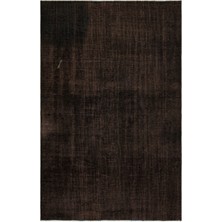 Bespoky 158x249 cm El Dokuma Mavi Yün Halı | El Yapımı Klasik Salon Halısı | %100 Doğal Yün | UNİQUE-34308