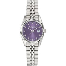Mathey Tissot Kadın Kol Saati D710APU