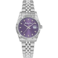 Mathey Tissot Kadın Kol Saati D810APU