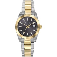 Mathey Tissot Kadın Kol Saati D450BN