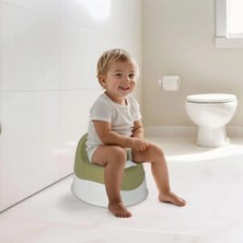 Ceylan Adam  7192 Infant Lazımlık Eco Yeşil -Dolu Oyuncak
