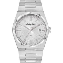 Mathey Tissot Erkek Kol Saati H118AS