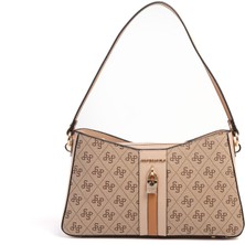 Silver Polo Kadın Omuz Çanta 1102