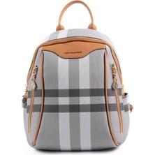 Silver & Polo A.gri - A.taba SP906 Kadın Sırt Çantası