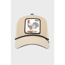 Goorin Bros % 100 Pamuk Animal Figürlü Şapka Unisex Şapka 1011258