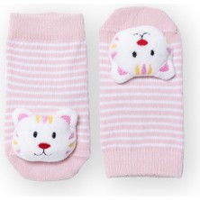 Hellobaby Oyuncaklı Çorap