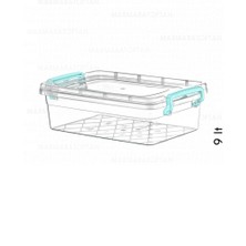 9 Lt. Midi Box Saklama Kabı No:5 -AK247