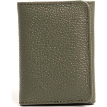 Silver & Polo H.yeşil SP1191 Unisex Cüzdan & Kartlık