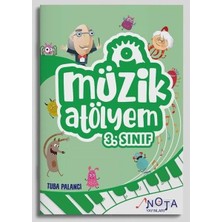 Müzik Atölyem 3. Sınıf