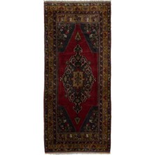 Teselya Bej Çizgili Yün Modern Desenli Yün Hav Toz Vermez Leke Tutmayan Salon Yolluk Mutfak El Dokuma Halı