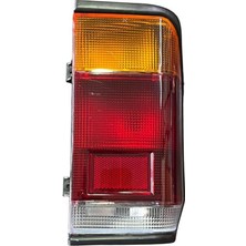 Stop Sağ Mazda E2200