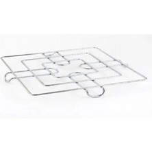 Metal Kare Nihale Kare -BLSAKN20