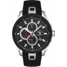 Santa Barbara Polo & Racquet Club SB.1.10336.1 Erkek Kol Saati