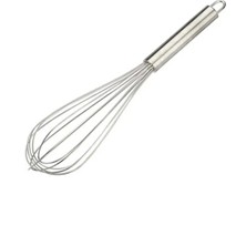 Paslanmaz Çırpıcı 28 cm -PC12