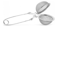 Yeşil Çay Bitki Çayı Demleme Süzgeci -YCS01-295