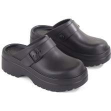 Vojo Eva Taban Erkek Kadın Deliksiz Hastane Sabo Terlik