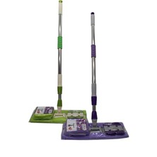 Mandallı Yedekli Mop Seti 1 Adet -4775