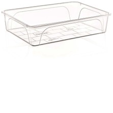 Peynir Küveti 5 No Beyaz 11 Lt. -ÇNK1235-M