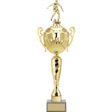 ODAK KUPA - Figürlü Kupalar - Futbol Figürlü Kupalar FG-090 B - 60 cm